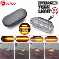 Volkswagen Jetta Fender Light Polo New LED Fox 6N2 Golf Suitable for Passat Charon Bora 2OVT