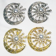 Dokoh Songkok Bulan Bintang