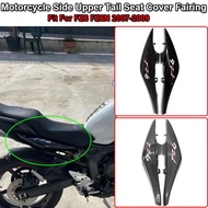 Fit For YAMAHA FZ6 FZ6-N FZ6N FZ6 N 2007-2009Motorcycle Accessories Rear Passenger Upper Tail Seat C