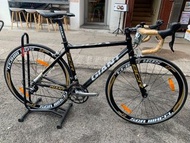 Giant scr 18速 公路車