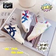 41-* Ready Stock * Onitsuka Tiger canvas children's shoes pedal kids kids shoes baby shoes summer ki