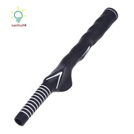 Golf grip trainer golf training aid training swing