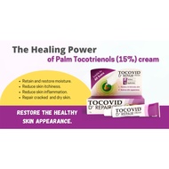 TOCOVID D’repair cream (15g)