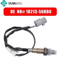 18213-56KB0 O2 Oxygen Sensor  For SUZUKI SX4 (EY, GY) 1.5 (RW 415) M15A2006-2010 OEM 18213-56KB0 025