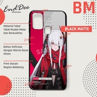 Premium Phone Case Punishing Gray Raven - Lucia 'Alpha' Crimson Abyss