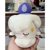 CP6 - Banpresto Pokemon Litwick Plush