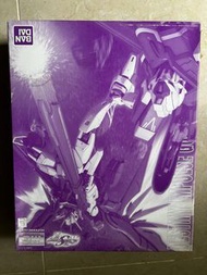 Bandai 散件 MG 1/100 Destiny Impulse Gundam R