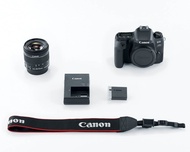 Canon 77D Kit 18-55mm is STM / Canon EOS 77D Kit 18-55mm is STM