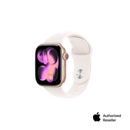 Apple Watch Series 11 (GPS) 42mm/46mm Aluminium Case with Sport Band