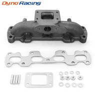 Cast Iron Turbo Manifold for Mazda Miata 1994-2005 Mx-5 1.8L T3 T4