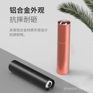 Flashlight Strong Light Mini Rechargeable Super Bright Household Multifunctional Small Flashlight Po