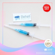 REFIL Gel Etching 2.5 / etsa / efrtant / etchan braces glue blue liquid ortho force orthobonding gel