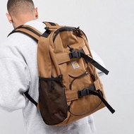 Carhartt wip kickflip backpack (brown)