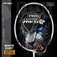 PR.IND HARIMAU PRO LIMITED BADMINTON RACKET 4U / 5U NEW ARRIVALS