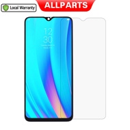 ALLPARTS Clear 0.26mm 9H 2.5D Tempered Glass For OPPO Realme 3 Pro X Lite Screen Protector