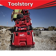 Milwaukee Packout Tool Box Toolbox Tool Bag Tool Box Storage Heavy Duty Tool Box Set Tool Cabinet