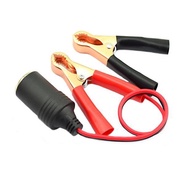 Cáp chuyển nguồn điện acqui sang tẩu 12v ô tô
