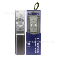 BN-Q789FC Suitable for Samsung Smart LCD TV Remote Control Multi-Function2.4G USB Infrared Remote Co