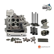 Espada Super Head Racing Complete Set - Y15Zr (22/25 23/26 24/27)