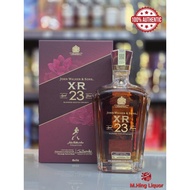 Johnnie Walker John Walker&Sons XR 23 Blended Scotch Whisky 750ml