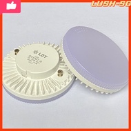 【bestseller】GX53 LED SMD 7W Light Bulb Replacement for CFL GX53 Warm OR Cool White