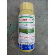 PYZERO 10 EC 500ml ACM - Racun Sambau Bunga Kasar/Halus/colok cina Padi