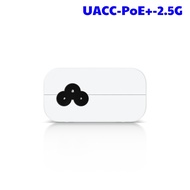 PoE+ 2.5G Power Supply Ubiquiti UACC-PoE+-2.5G (30W)