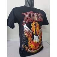 xpdc live hard rock cafe K.L(original official merchandise)RM95.00