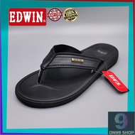 EDWIN Original Signature Slipper/Sandal/Selipar Lelaki E10479/E10480/E10535