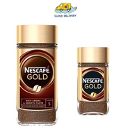 Nescafe Gold Pure Soluble Coffee