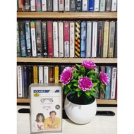 CARPENTERS CASSETTE 1981