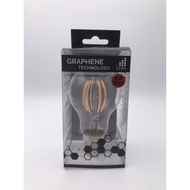 B22 GRAPHENE LED LIGHT BULB 8W DIMMABLE