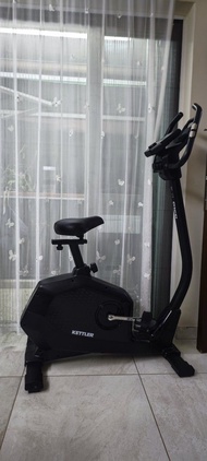 Kettler Giro C3 磁控健身單車
