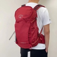 [Ready Stock Free Shipping] Little Eagle Beetle 22L 30L 34L Professional Mountaineering Outdoor Back