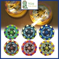 Nado Ignition Spinner Infinity Spinner Glowing Gyroscope Children's Spinning Toy