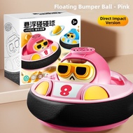 FANMIAO | Interactive Indoor Hover Soccer Ball