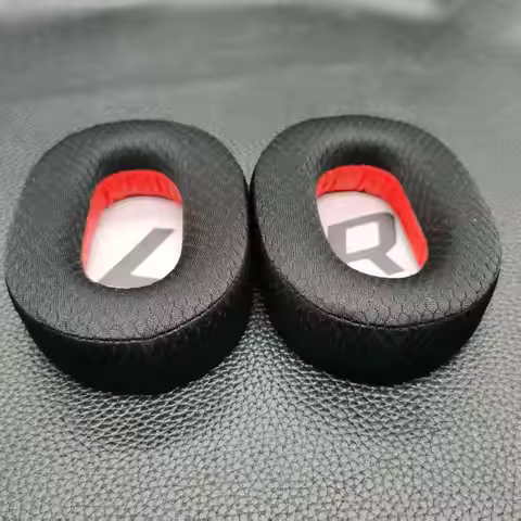 P‌OYATU Extra Cushion Ear Pads for Plantronics BackBeat Pro 2/8200UC Ear Pads Headphones‌ Earpads