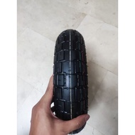 3.00-8 PMA tubeless rear tyre 3.00-8 pma tyre with rim 3.00-8 pma tyre pma rear tyre with rim