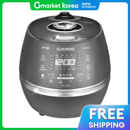 cuckoo | กระทะหุงข้าวไฟฟ้า Cuckoo รุ่น CRP-DHB0660FDM สำหรับ 6 คน