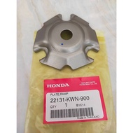 Slide Plate Set Click 125i Genuine 1 22131-KWN-900