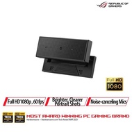 Asus Rog Eye S Full Hd 60 Fps Webcam With Noise Canceling Mic