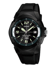 ของแท้100% คาสิโอ นาฬิกาข้อมือ Casio Standard รุ่น MW-600F HDA-600B MW-600F-1A MW-600F-2A MW-600F-7A