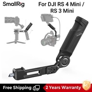 SmallRig RS4 Mini Sling Handle Stabilizers Accessories for DJI RS 4 Mini / RS 3 Mini 4197