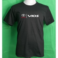 TOYOTA VIOS  T-shirt