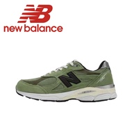 1 New Balance 990 NB990 M990JD3 Green Sneakers For Men And Women