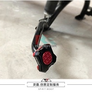 Nmax 2020 Motorcycle Accessories Standard Cover 2 Spirit Beast