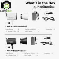 Godox LED Litemons LA150R LA200R LA300R RGB - Bowen Mount - รับประกันศูนย์ Godox Thailand 3ปี / Digi