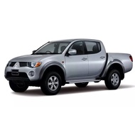 MITSUBISHI Triton Circuit Diagram Wiring Repair Manual