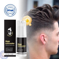 Hairfillup Hair Concealer Hair Concealer Natural Coverage S8A3