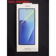 SAMSUNG Anti-Reflecting Film Anti-Scratch Screen Protector Galaxy Z Fold7 Fold 7 Original